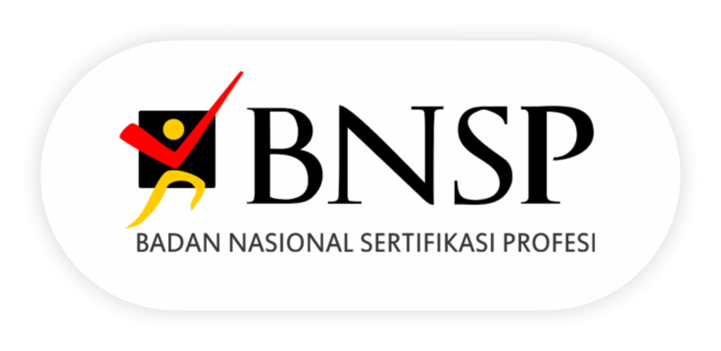 Logo BNSP