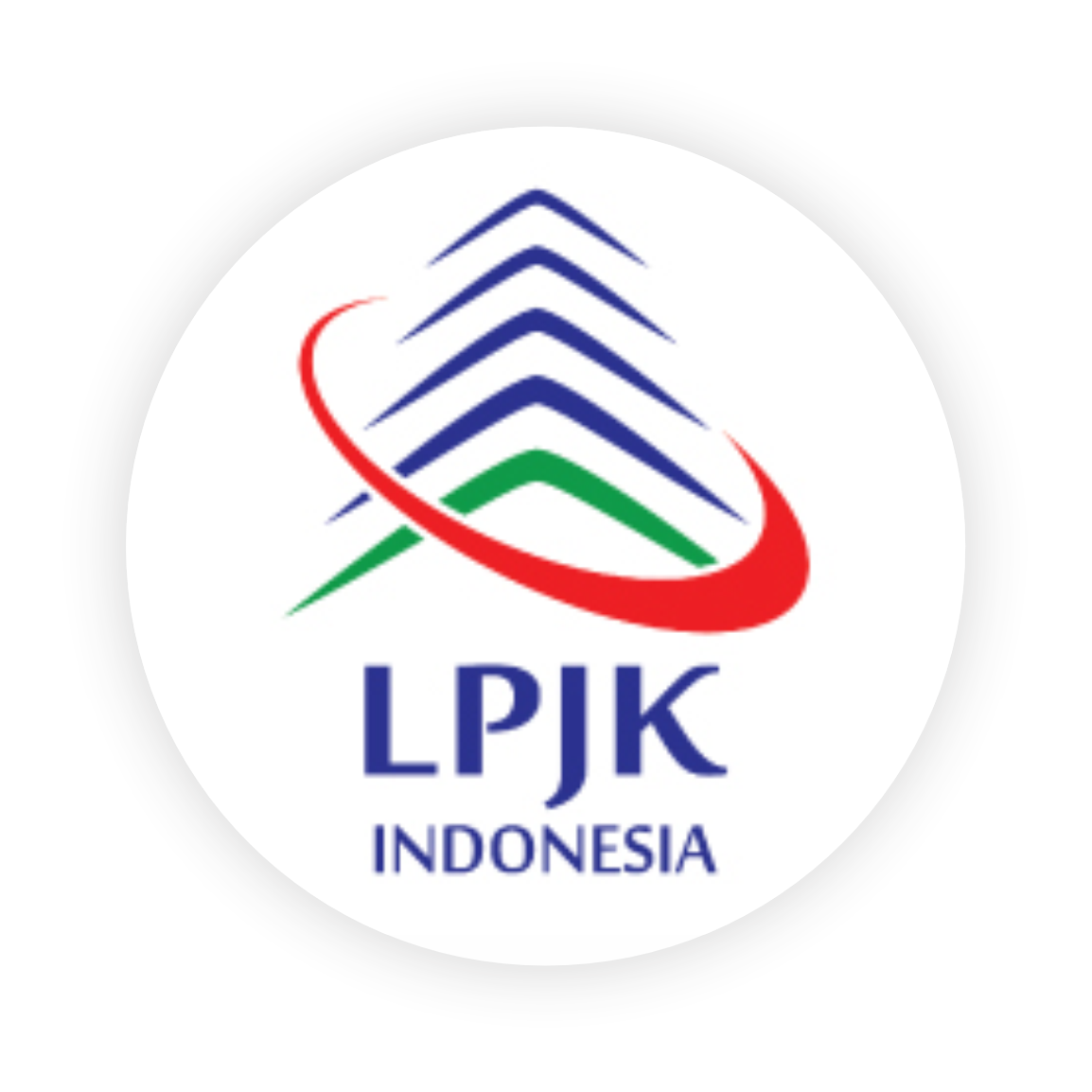 Logo LPJK