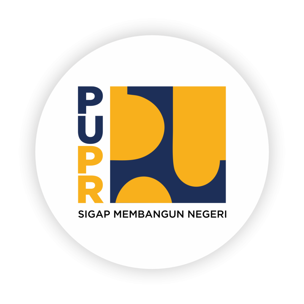 Logo PUPR